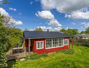 Vakantiehuis &quot;Aleta&quot; - 300m from the sea