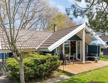Vakantiehuis "Norna" - 300m from the sea