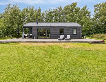 Vakantiehuis "Aiko" - 375m from the sea