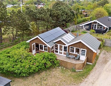 Vakantiehuis &quot;Saija&quot; - 100m from the sea