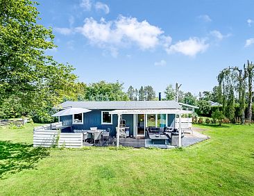 Vakantiehuis "Galt" - 500m from the sea