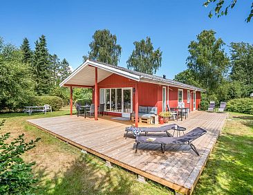 Vakantiehuis "Mile" - 260m from the sea