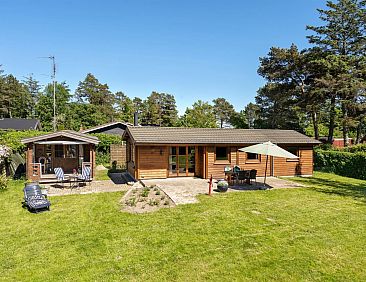 Vakantiehuis "Agda" - 100m from the sea