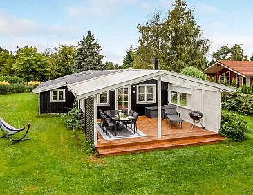 Vakantiehuis &quot;Fernandine&quot; - 400m from the sea