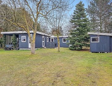 Vakantiehuis "Frode" - 400m from the sea