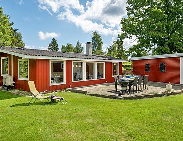 Vakantiehuis "Ilari" - 280m from the sea