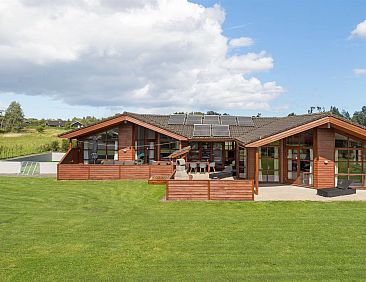 Vakantiehuis "Niela" - 800m from the sea