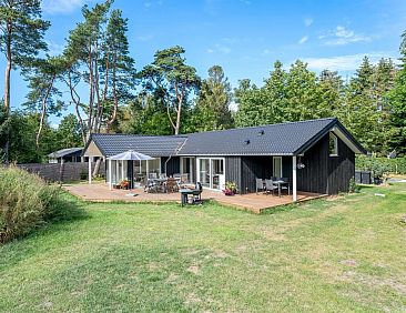 Vakantiehuis "Elin" - 200m from the sea