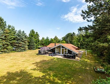 Vakantiehuis "Ayna" - 50m from the sea