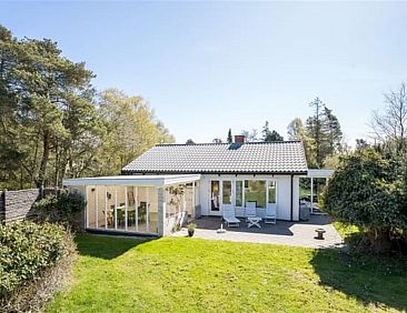 Vakantiehuis "Ileana" - 250m from the sea