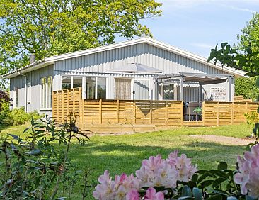 Vakantiehuis &quot;Ømund&quot; - 600m to the fjord