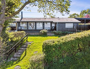 Vakantiehuis &quot;Titta&quot; - 10m to the fjord