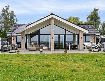 Vakantiehuis &quot;Thyra&quot; - 50m to the fjord