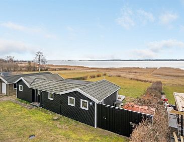 Vakantiehuis &quot;Caren&quot; - 125m to the fjord