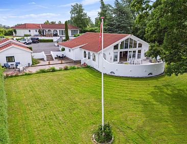 Vakantiehuis &quot;Mikkeline&quot; - 575m to the fjord