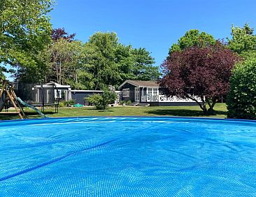 Vakantiehuis &quot;Jeip&quot; - 400m to the fjord