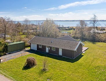 Vakantiehuis "Lauren" - 200m to the fjord