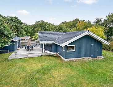 Vakantiehuis "Vilmar" - 250m from the sea