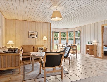 Vakantiehuis "Linda" - 600m from the sea