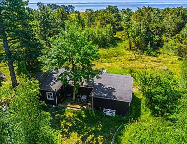 Vakantiehuis "Claudine" - 300m from the sea