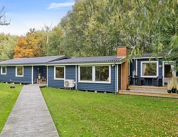 Vakantiehuis "Eilke" - 125m from the sea