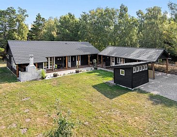 Vakantiehuis "Kunegunda" - 650m from the sea