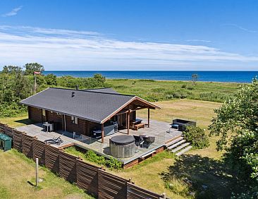 Vakantiehuis "Ewa" - 75m from the sea