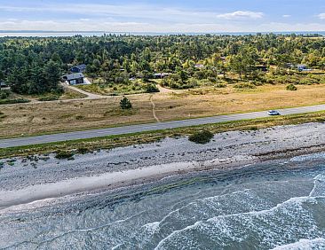 Vakantiehuis "Kaj" - 75m from the sea