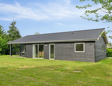 Vakantiehuis "Dorreth" - 3.2km from the sea