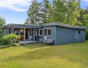 Vakantiehuis "Keke" - 2.5km from the sea