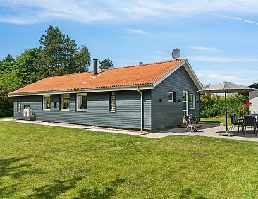 Vakantiehuis "Geske" - 3.2km from the sea