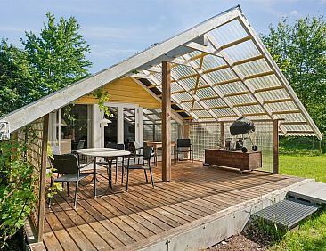 Vakantiehuis &quot;Lennart&quot; - 4km from the sea