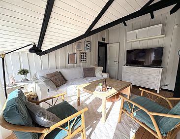 Vakantiehuis "Petkana" - 4km from the sea