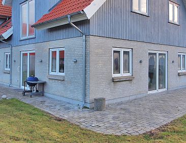 Appartement "Ettie" - 6km from the sea