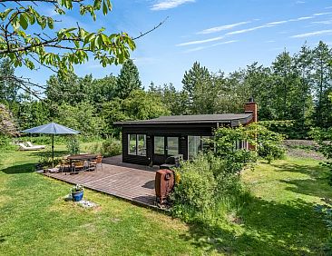 Vakantiehuis "Franki" - 1.8km from the sea