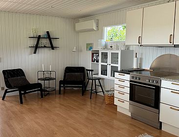 Vakantiehuis "Francis" - 300m from the sea