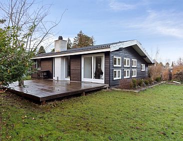 Vakantiehuis "Hendrina" - 500m from the sea