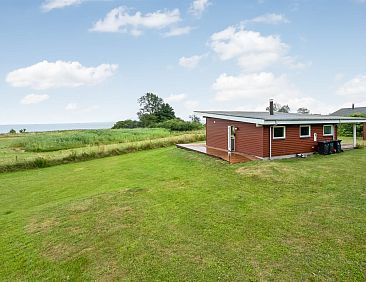 Vakantiehuis "Apsolon" - 100m from the sea