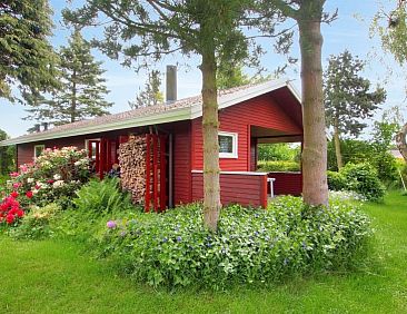 Vakantiehuis "Thing" - 200m from the sea
