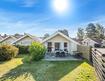 Vakantiehuis "Hedde" - 100m from the sea