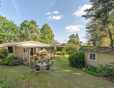 Vakantiehuis "Haldis" - 120m from the sea