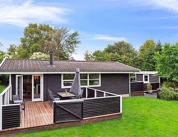Vakantiehuis "Franke" - 2.1km to the fjord