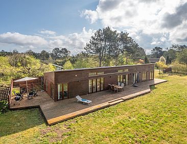 Vakantiehuis "Esta" -  from the sea