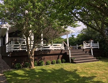 Vakantiehuis &quot;Amine&quot; - 700m from the sea