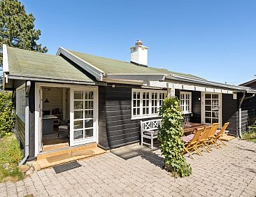 Vakantiehuis &quot;Ayla&quot; - 200m from the sea