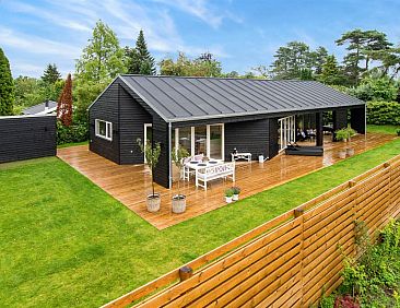 Vakantiehuis &quot;Dorthie&quot; - 800m from the sea