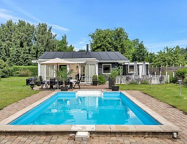 Vakantiehuis "Fentje" - 375m to the fjord