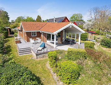 Vakantiehuis "Brunman" - 10m to the fjord