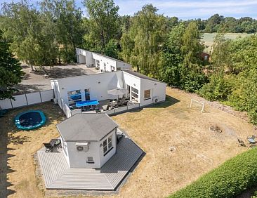 Vakantiehuis "Jelke" - 4km to the inlet