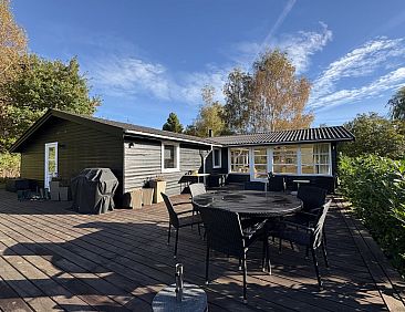 Vakantiehuis "Ansberga" - 3.2km to the fjord